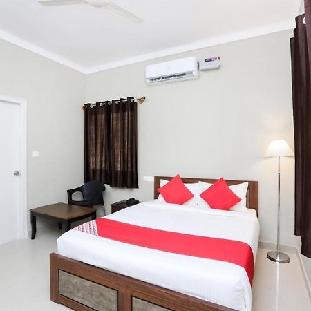 Green Orchid Resort Belagula Extérieur photo