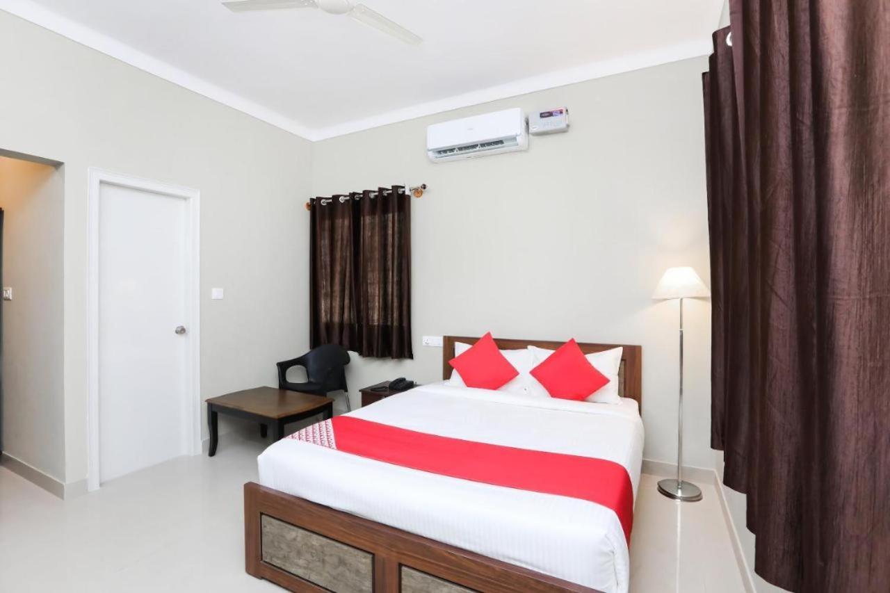Green Orchid Resort Belagula Extérieur photo