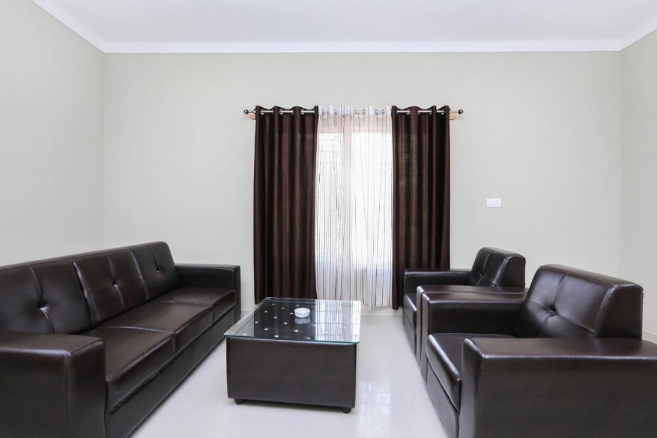 Green Orchid Resort Belagula Extérieur photo