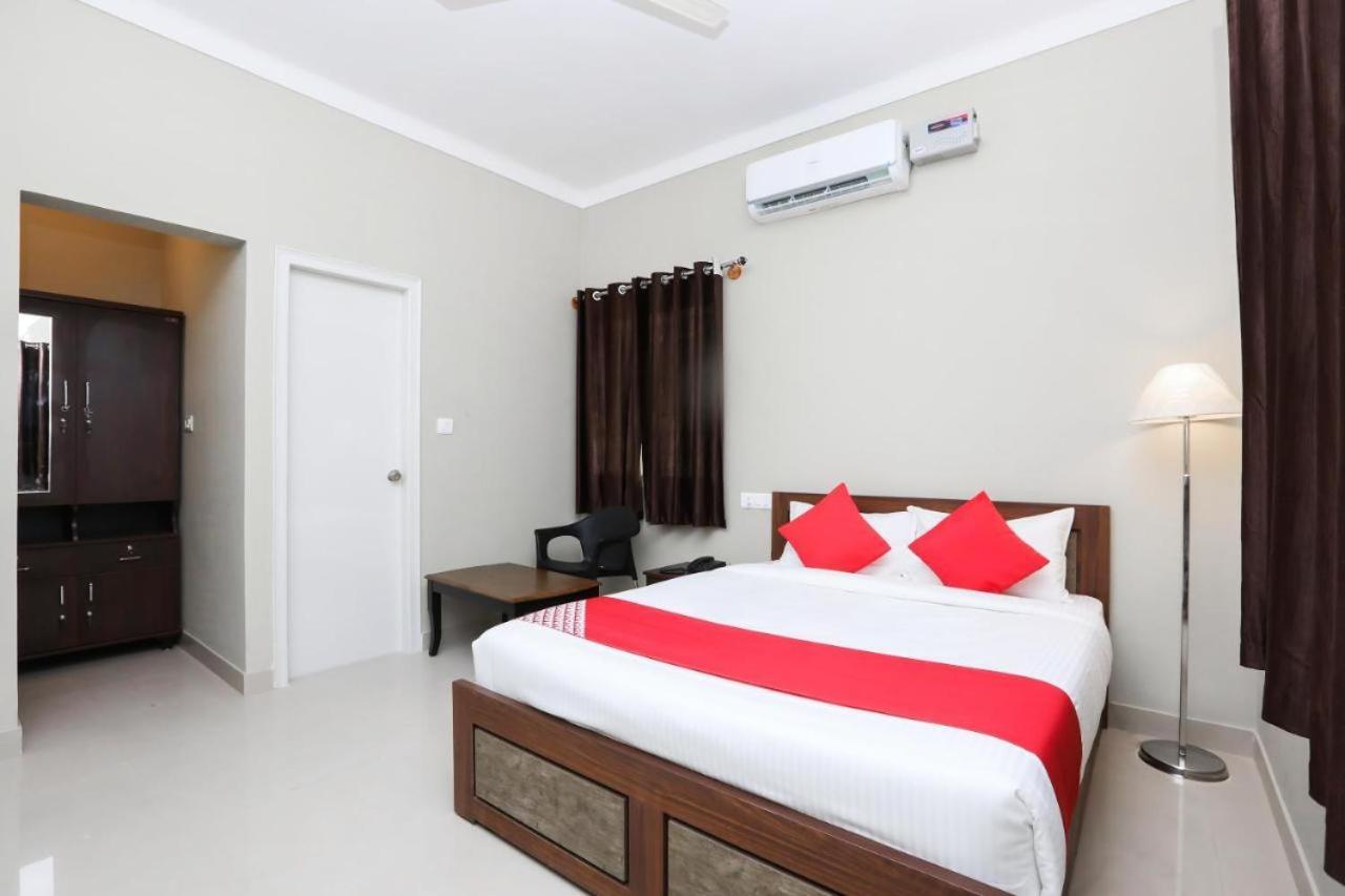 Green Orchid Resort Belagula Extérieur photo