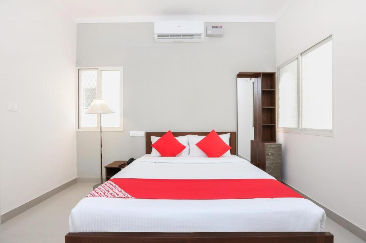 Green Orchid Resort Belagula Extérieur photo