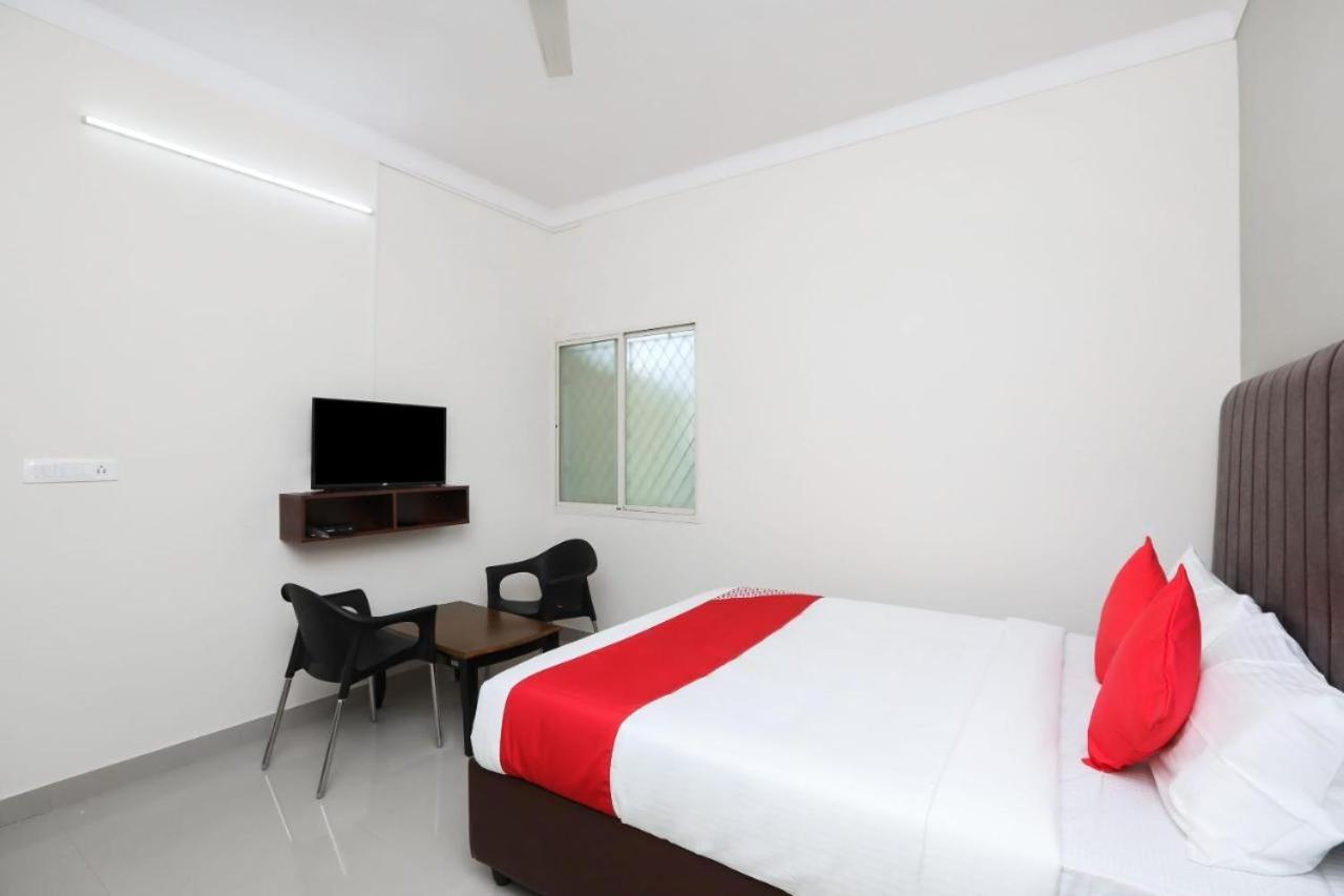 Green Orchid Resort Belagula Extérieur photo