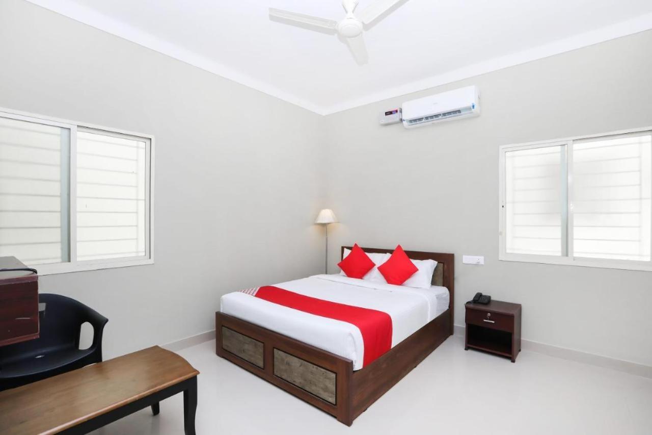 Green Orchid Resort Belagula Extérieur photo